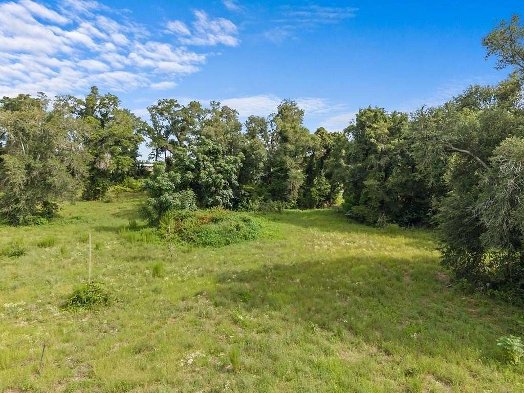 5.8 Acres of Land for Sale in Mayo, Florida