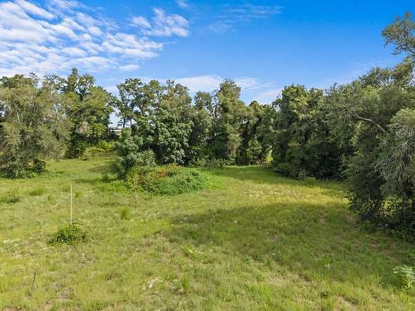 5.8 Acres of Land for Sale in Mayo, Florida