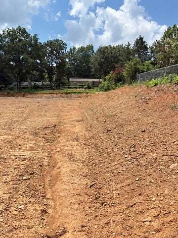 4.54 Acres of Residential Land for Sale in Russellville, Arkansas