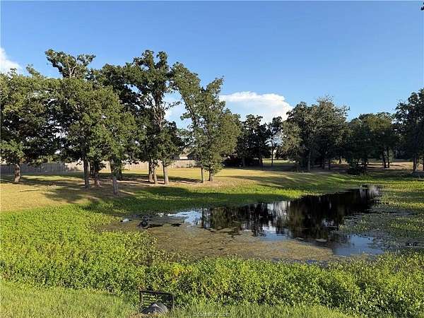 2 Acres of Residential Land for Sale in College Station, Texas