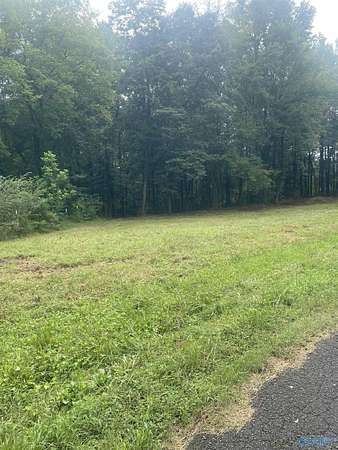 Land for Sale in Guntersville, Alabama