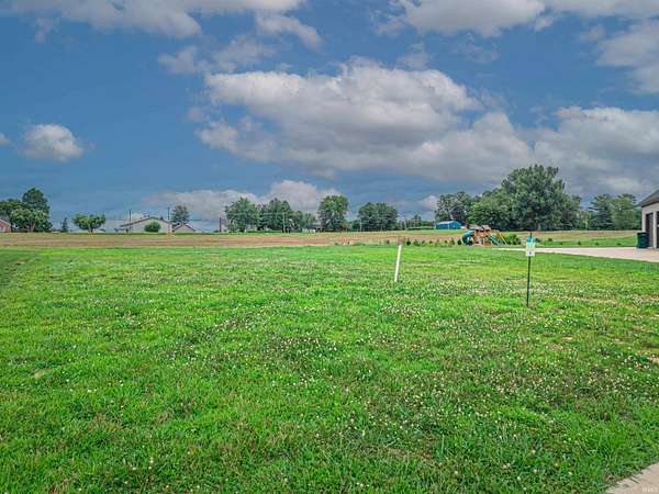 0.4 Acres of Residential Land for Sale in Evansville, Indiana