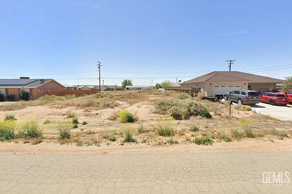 0.22 Acres of Residential Land for Sale in California City, California