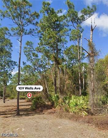 0.5 Acres of Residential Land for Sale in Lehigh Acres, Florida