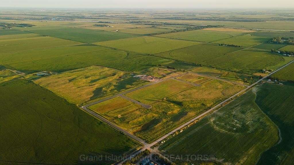 3 Acres of Residential Land for Sale in Doniphan, Nebraska