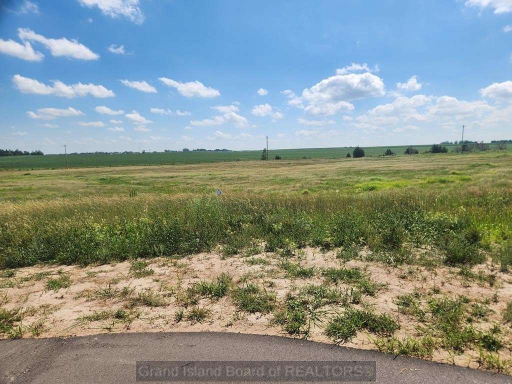 3.74 Acres of Residential Land for Sale in Doniphan, Nebraska