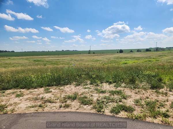 3.74 Acres of Residential Land for Sale in Doniphan, Nebraska