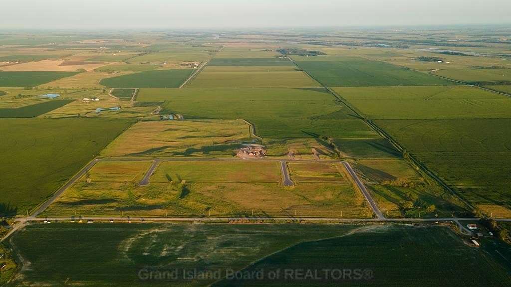 3.19 Acres of Residential Land for Sale in Doniphan, Nebraska