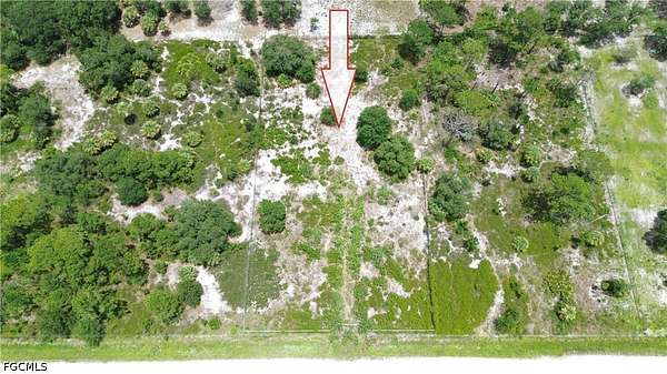 1 Acre of Land for Sale in Clewiston, Florida