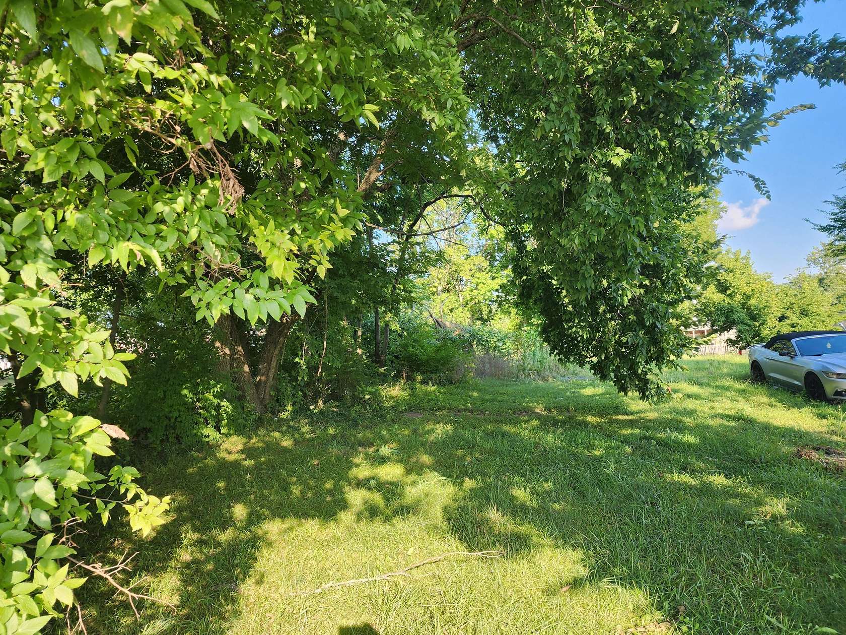 0.09 Acres of Residential Land for Sale in Hopkinsville, Kentucky