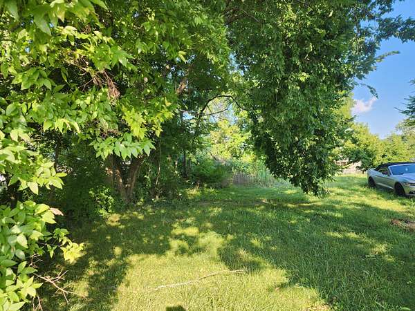 0.09 Acres of Residential Land for Sale in Hopkinsville, Kentucky