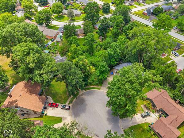 0.31 Acres of Residential Land for Sale in Plainfield, Indiana