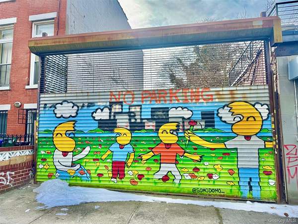 0.07 Acres of Mixed-Use Land for Sale in Brooklyn, New York