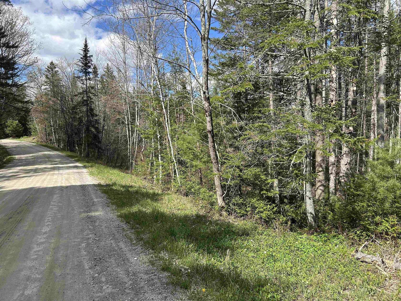 18.8 Acres of Land for Sale in Londonderry, Vermont