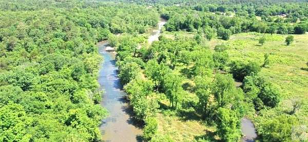 45 Acres of Land for Sale in Norman Township, Arkansas
