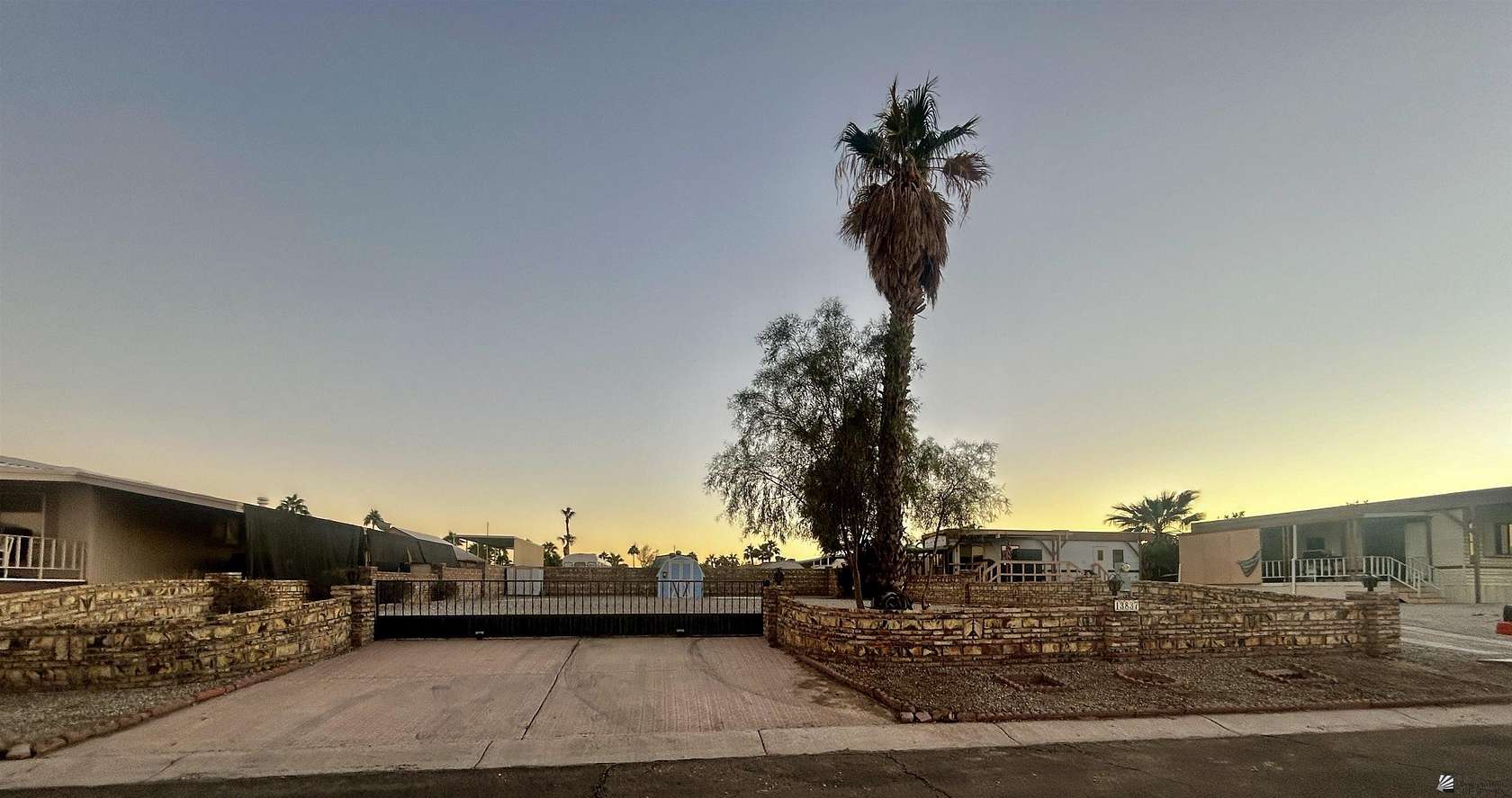 0.15 Acres of Land for Lease in Yuma, Arizona