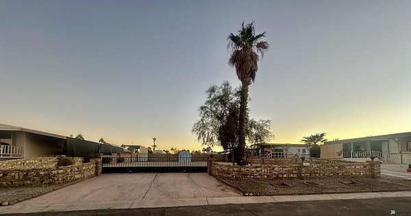 0.15 Acres of Land for Lease in Yuma, Arizona