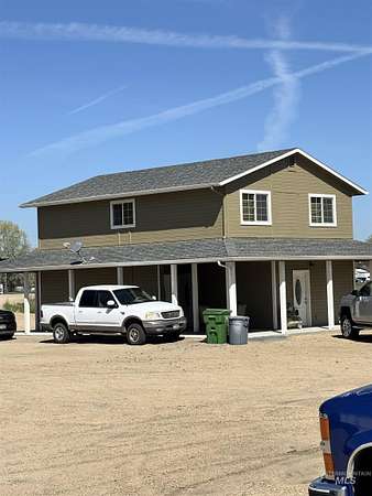 5 Acres of Improved Mixed-Use Land for Sale in Payette, Idaho