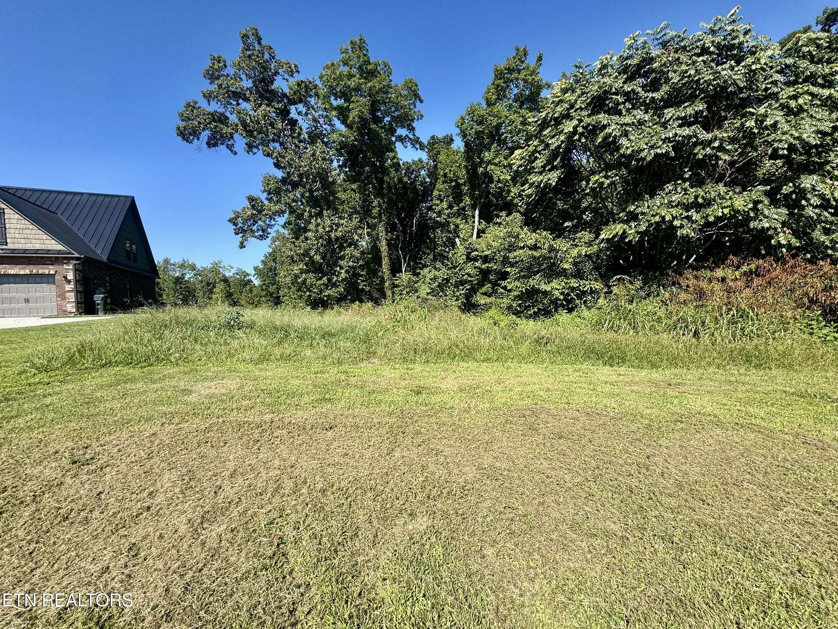 0.51 Acres of Residential Land for Sale in Morristown, Tennessee