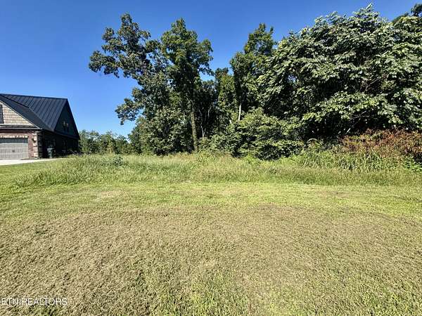 0.51 Acres of Residential Land for Sale in Morristown, Tennessee