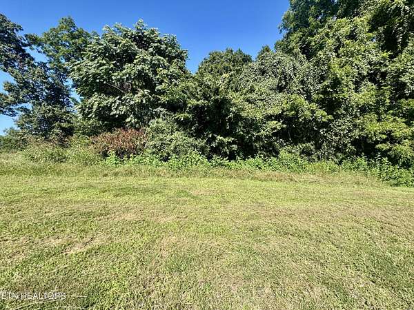 0.27 Acres of Residential Land for Sale in Morristown, Tennessee