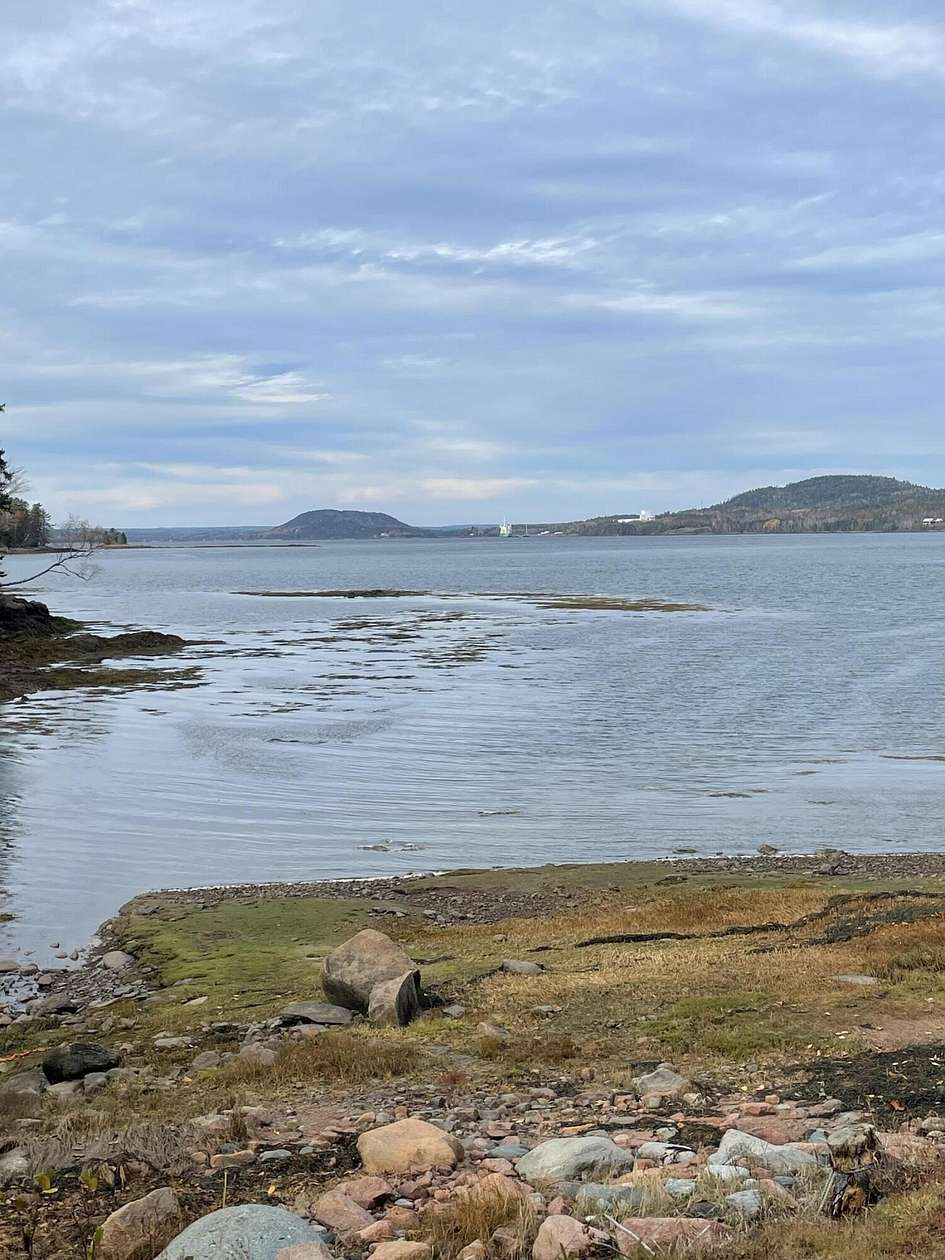 6.88 Acres of Land for Sale in Calais, Maine