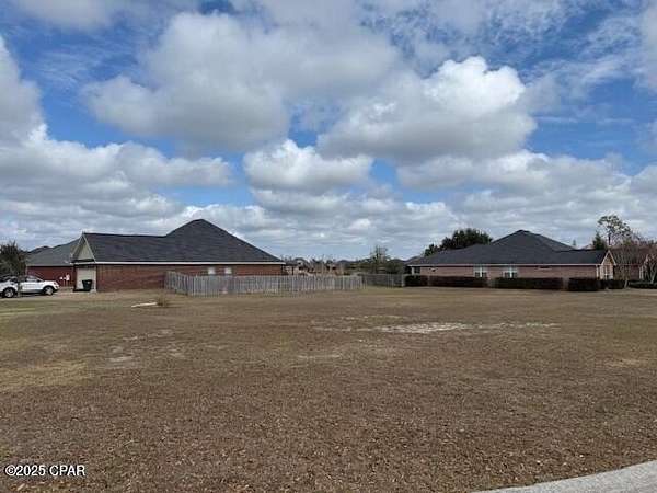 0.44 Acres of Residential Land for Sale in Lynn Haven, Florida