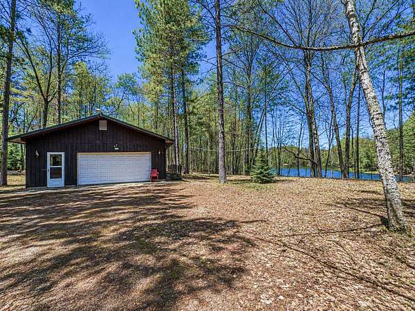 2.79 Acres of Mixed-Use Land for Sale in Saint Germain, Wisconsin