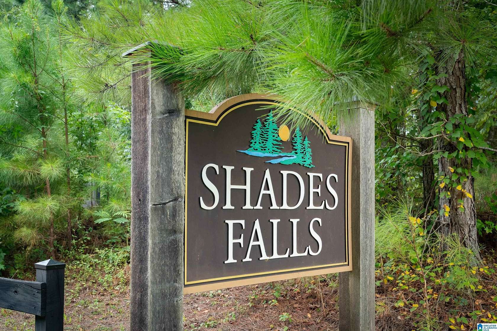 14.8 Acres of Recreational & Residential Land for Sale in Bessemer, Alabama