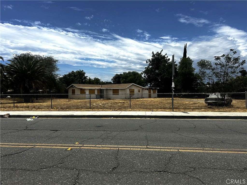 0.5 Acres of Residential Land for Sale in Menifee, California