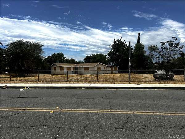 0.5 Acres of Residential Land for Sale in Menifee, California