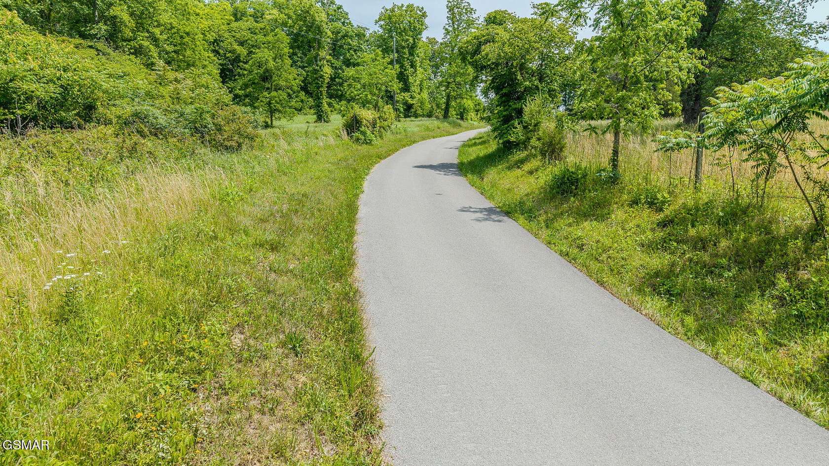 75.4 Acres of Land for Sale in Rutledge, Tennessee