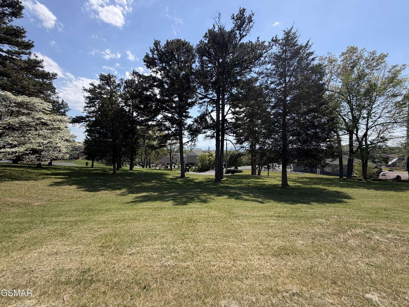 0.67 Acres of Residential Land for Sale in Kodak, Tennessee