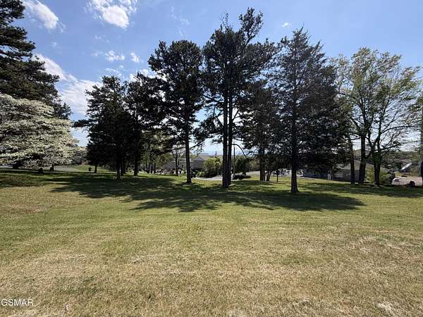 0.67 Acres of Residential Land for Sale in Kodak, Tennessee