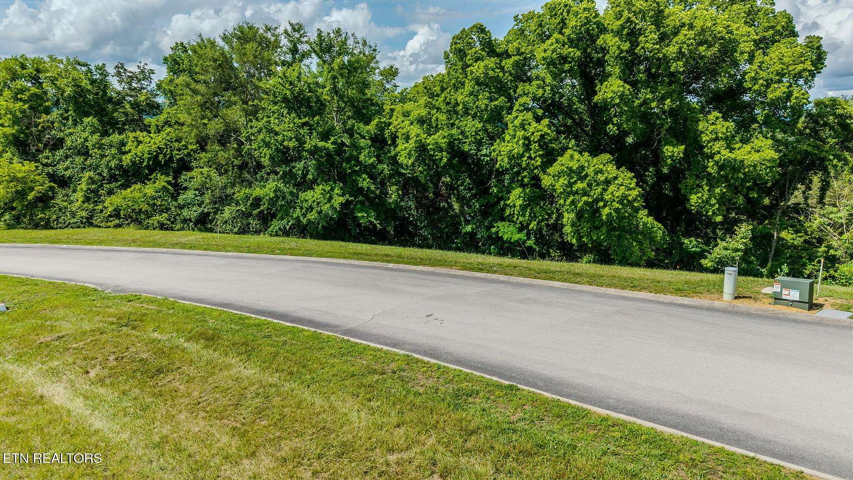 0.49 Acres of Residential Land for Sale in Russellville, Tennessee