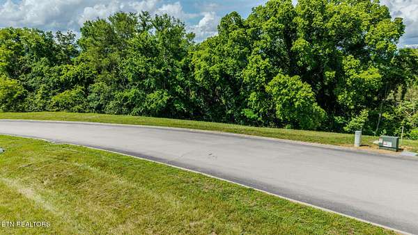 0.49 Acres of Residential Land for Sale in Russellville, Tennessee