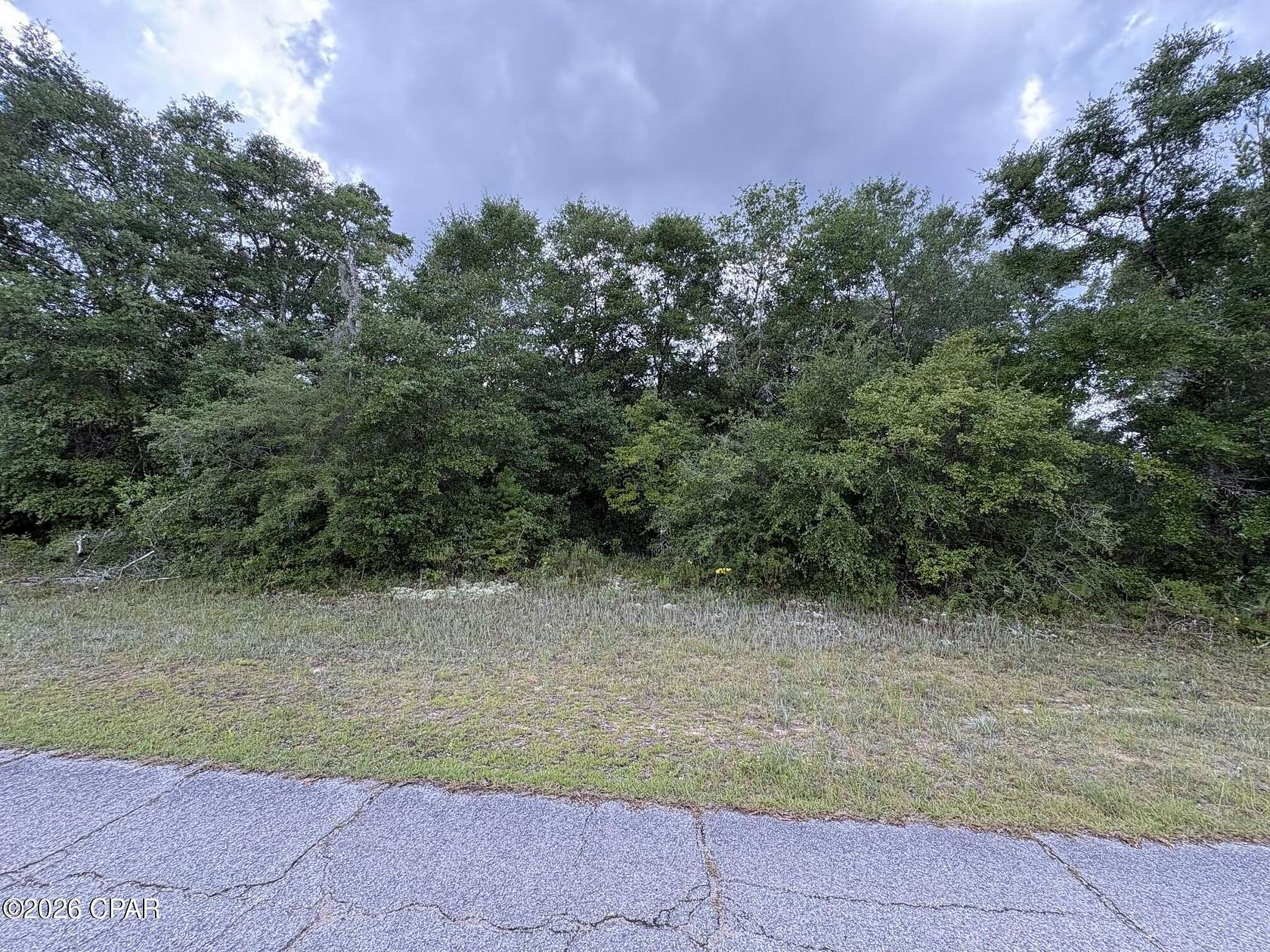 0.34 Acres of Residential Land for Sale in Chipley, Florida