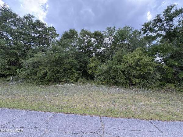 0.34 Acres of Residential Land for Sale in Chipley, Florida