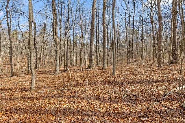 1.35 Acres of Residential Land for Sale in Signal Mountain, Tennessee