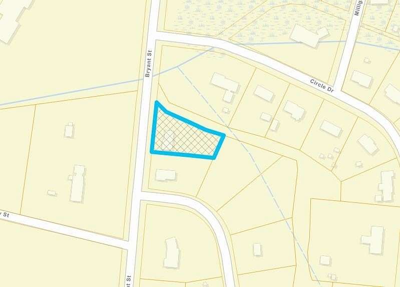 0.55 Acres of Residential Land for Sale in Loris, South Carolina