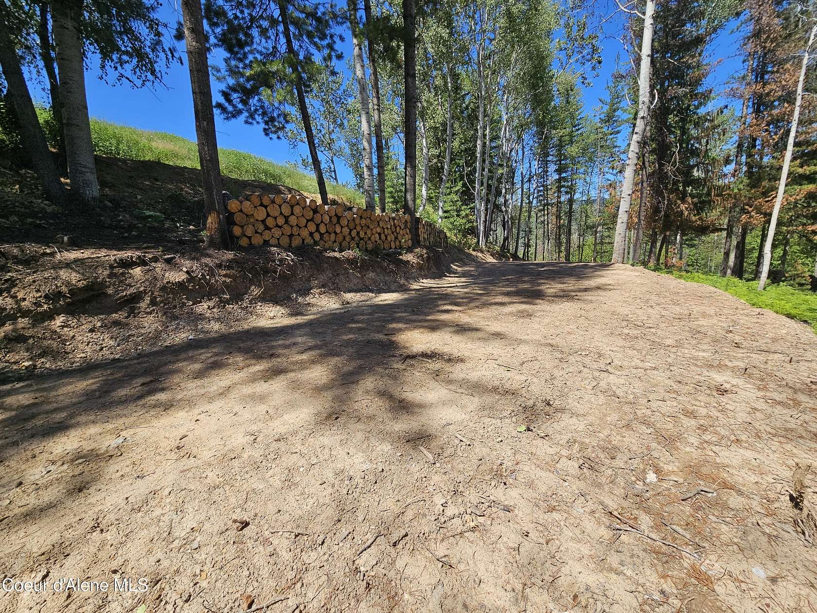 3.34 Acres of Residential Land for Sale in Kellogg, Idaho