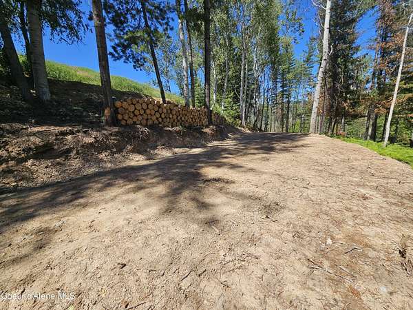 3.34 Acres of Residential Land for Sale in Kellogg, Idaho