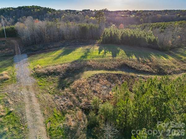4.59 Acres of Residential Land for Sale in Iron Station, North Carolina
