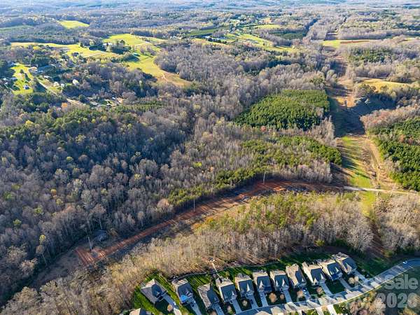 4.59 Acres of Residential Land for Sale in Iron Station, North Carolina