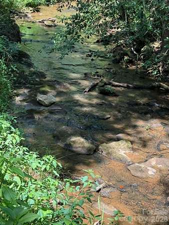 7.9 Acres of Residential Land for Sale in Boonville, North Carolina