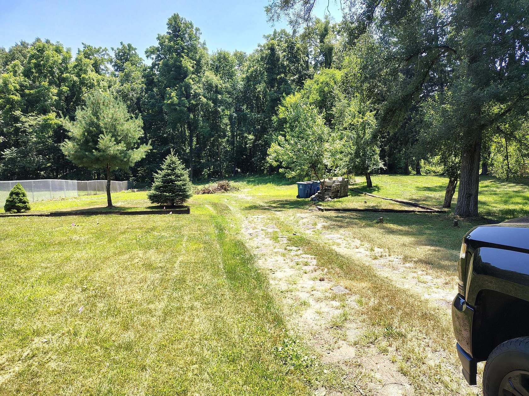 0.32 Acres of Residential Land for Sale in Battle Creek, Michigan