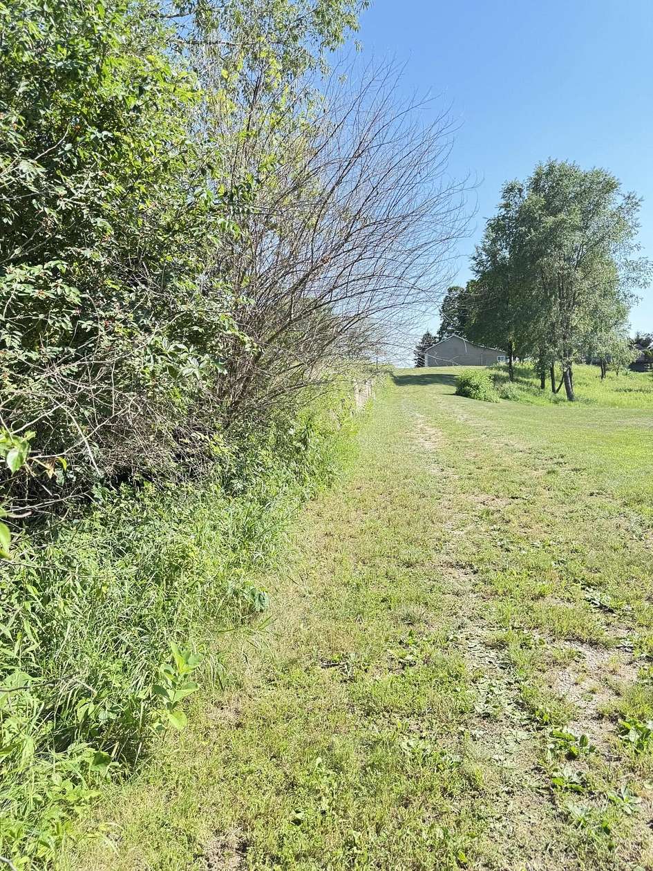 11.3 Acres of Recreational & Residential Land for Sale in Alto, Michigan