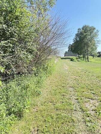 11.3 Acres of Recreational & Residential Land for Sale in Alto, Michigan