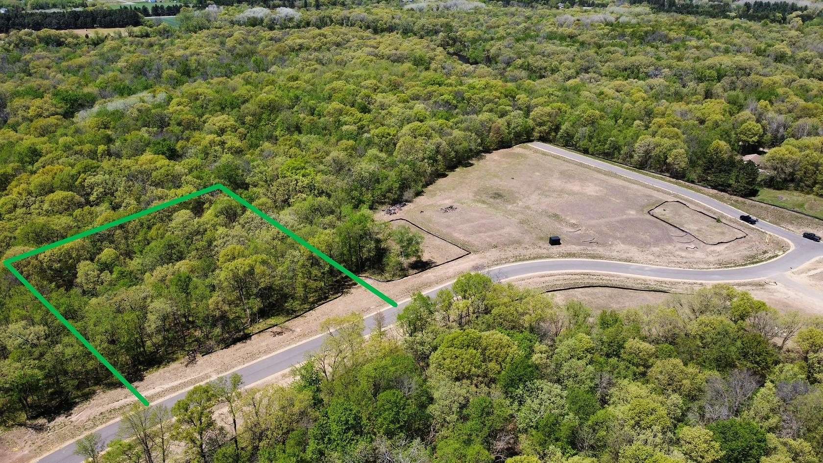 2.27 Acres of Residential Land for Sale in Anoka, Minnesota