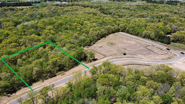2.27 Acres of Residential Land for Sale in Anoka, Minnesota